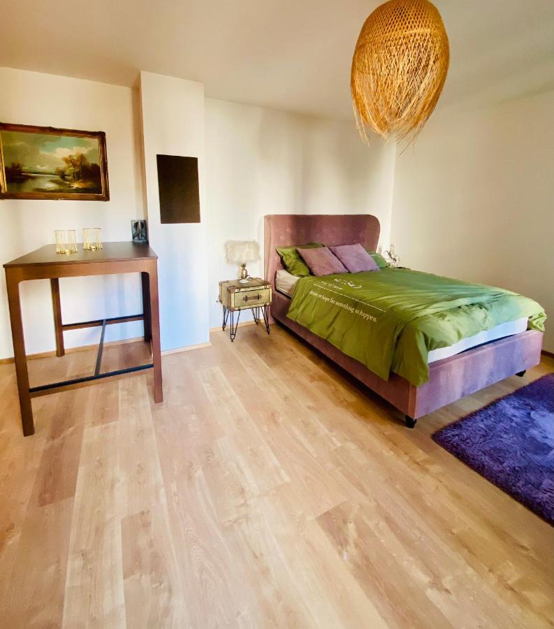 Cozy & Charming City Apartment Wien Ngoại thất bức ảnh