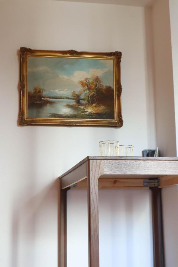 Cozy & Charming City Apartment Wien Ngoại thất bức ảnh