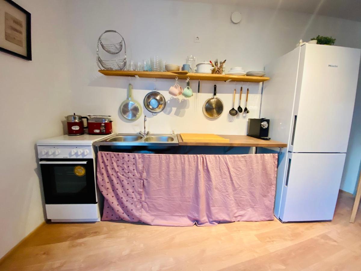 Cozy & Charming City Apartment Wien Ngoại thất bức ảnh