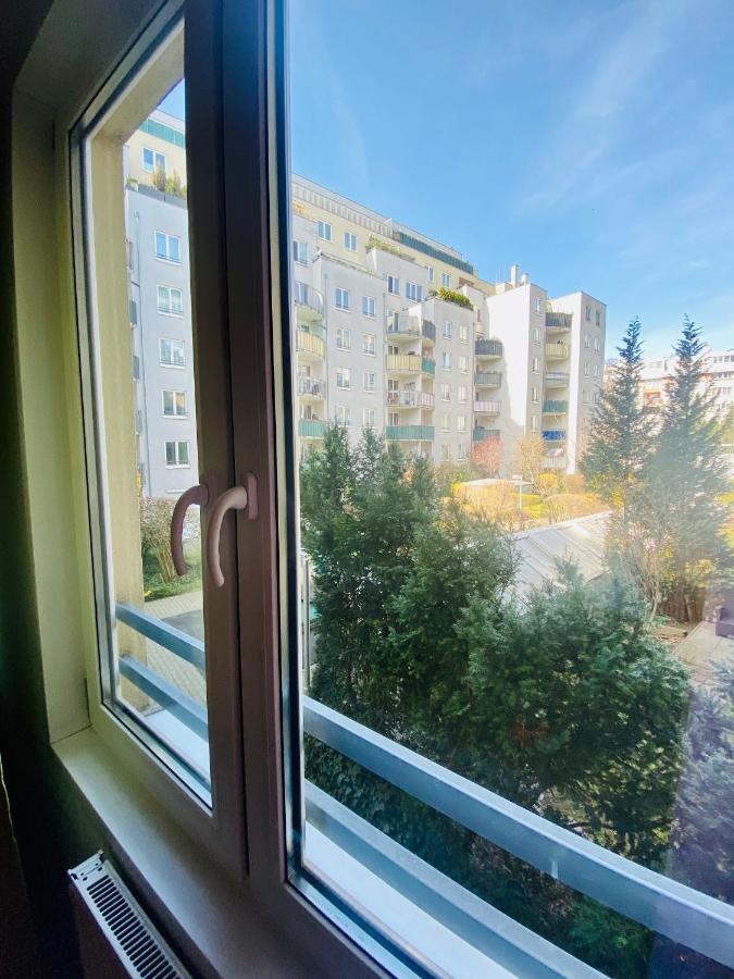 Cozy & Charming City Apartment Wien Ngoại thất bức ảnh