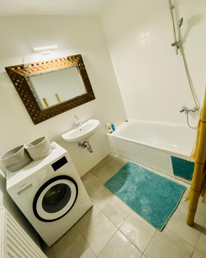Cozy & Charming City Apartment Wien Ngoại thất bức ảnh